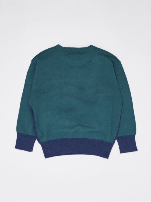PULLOVER EMPORIO ARMANI | 6R4M62 4MHGZ/F907